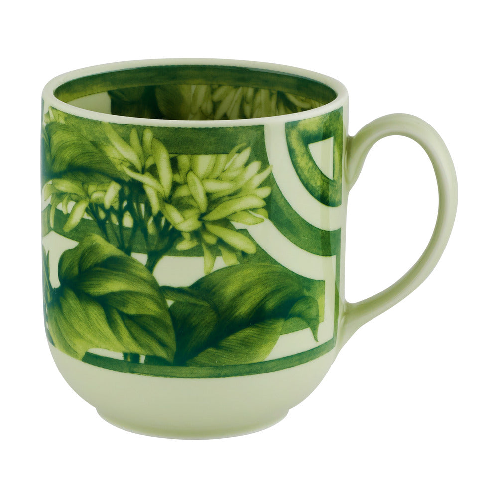 Meaning; Mug
