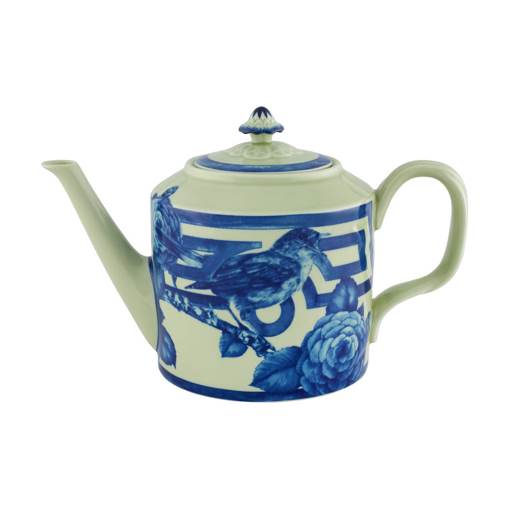 Meaning; Tea Pot