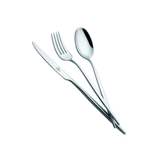 Elegance; Cutlery Set of 12; 75 Pieces