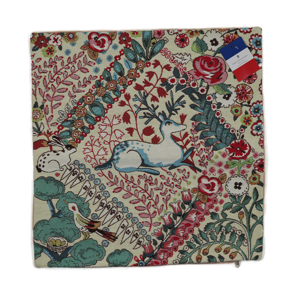 Rolande; Cushion Cover; 45x45cm, Gizal