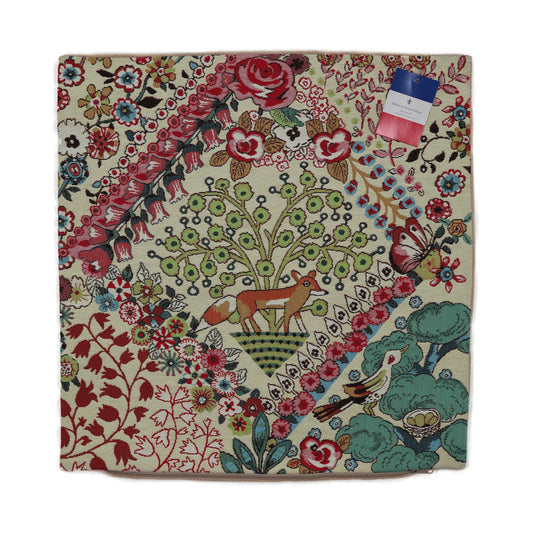 Rolande; Cushion Cover; 45x45cm, Fox