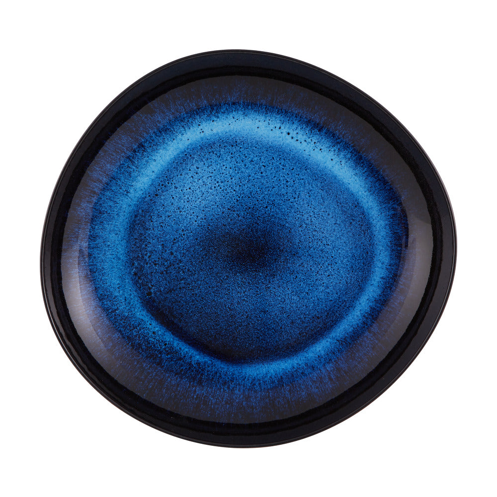 Floral Scent; Dinner Plate; 28