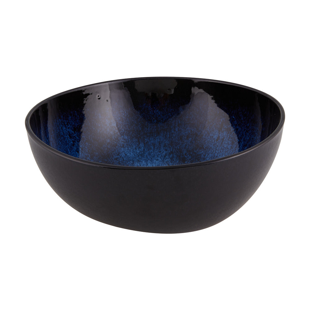Floral Scent; Salad Bowl; 26