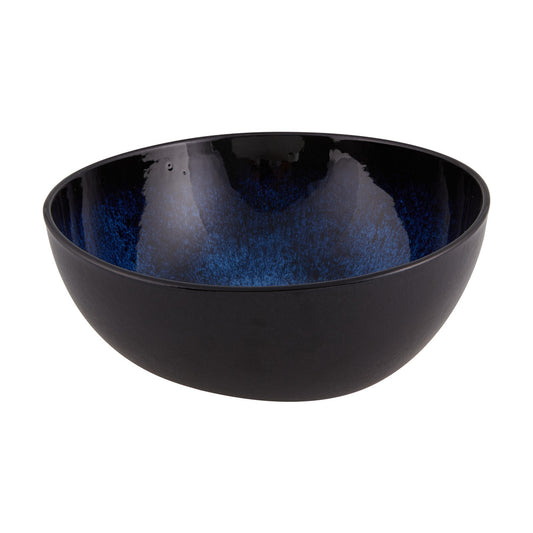 Floral Scent; Salad Bowl; 26