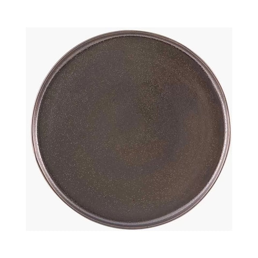 Shine Grês; Charger Plate; 33