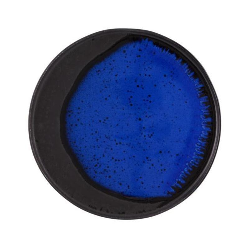 Noir Grês; Charger Plate; 33
