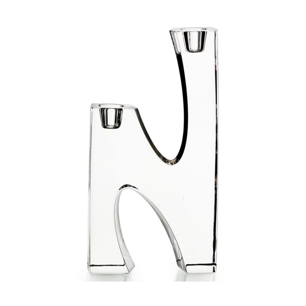Caractere; Candlestick; 245x130mm