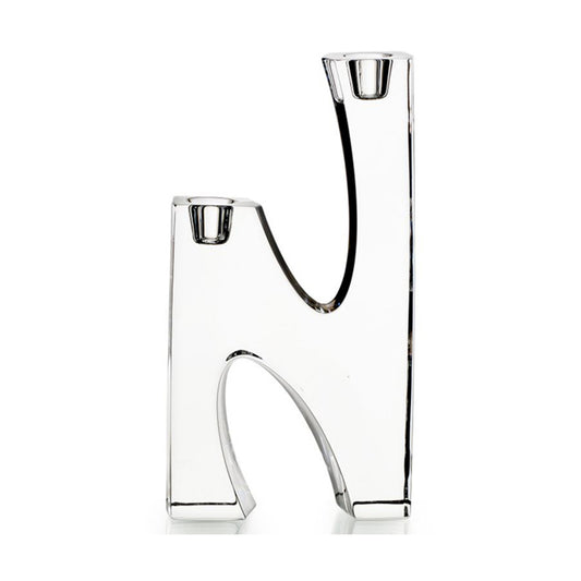 Caractere; Candlestick; 245x130mm