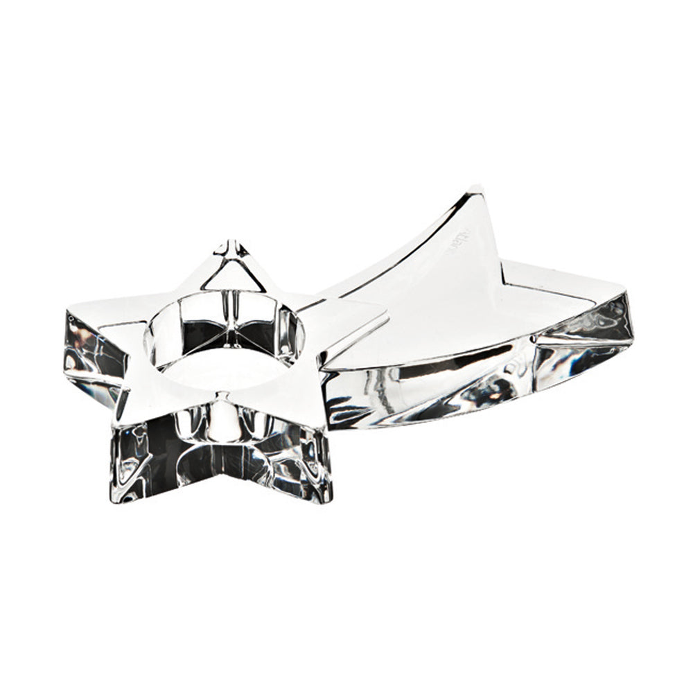 Estrela Cadente; Tealight