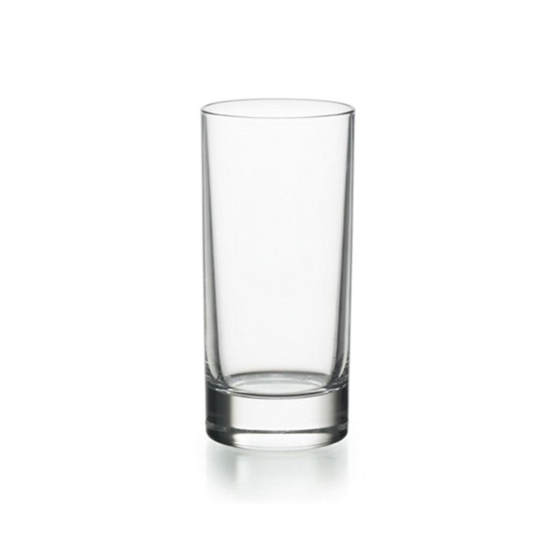 City; Highball; Pack of 4