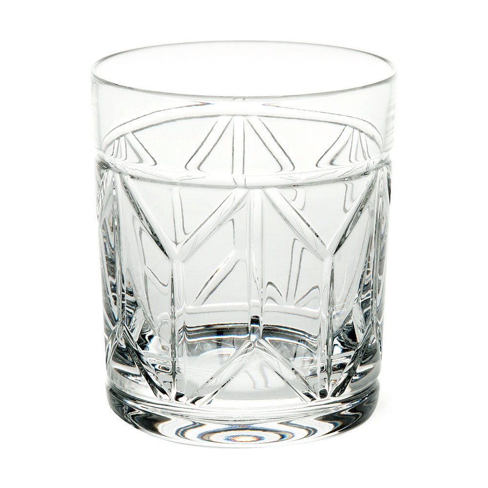 Avenue; Old Fashion