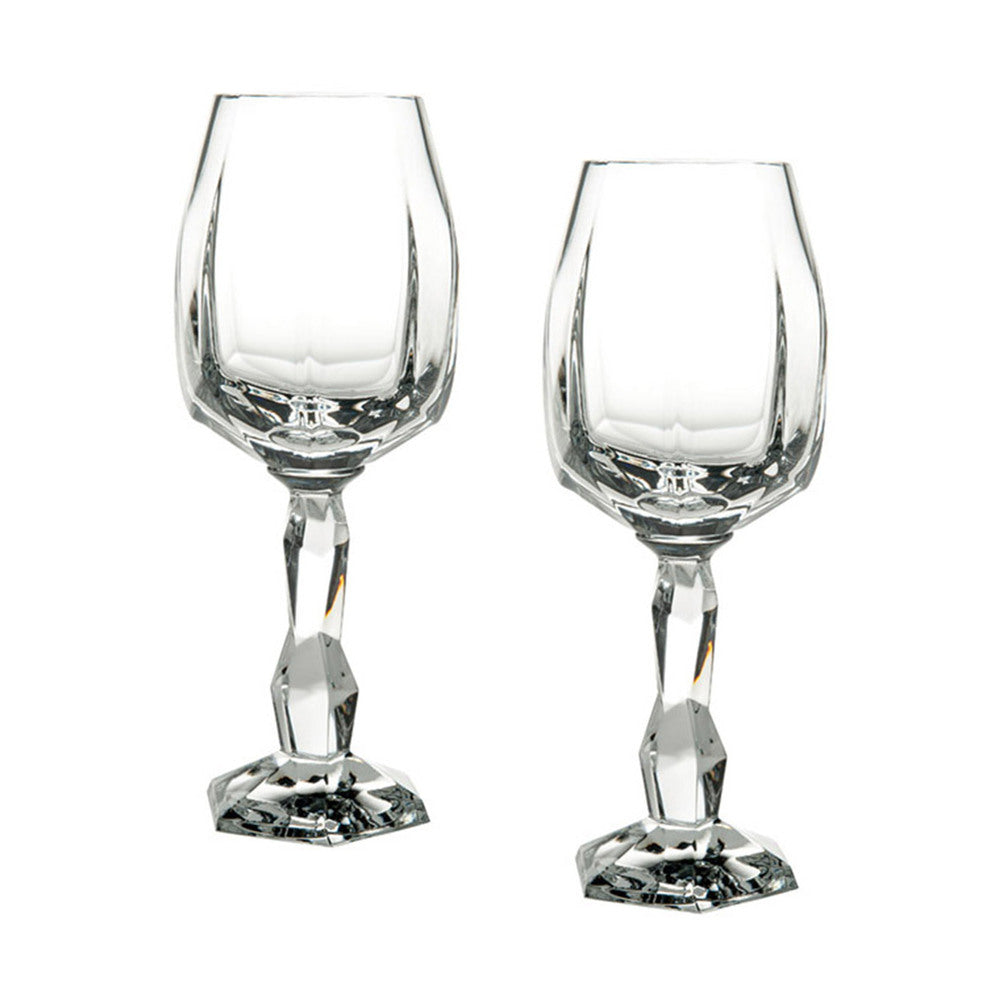Gemstone; Goblet; 235mm - 400ml - S1 - Case; Pack of 2