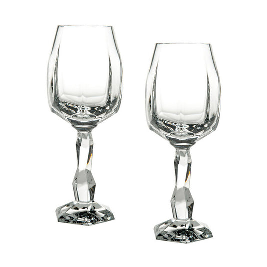 Gemstone; Goblet; 235mm - 400ml - S1 - Case; Pack of 2