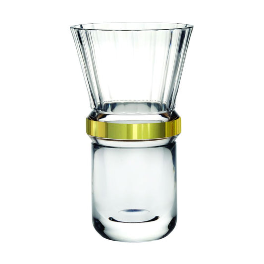 Dorian; Vase; Gold - 155mm
