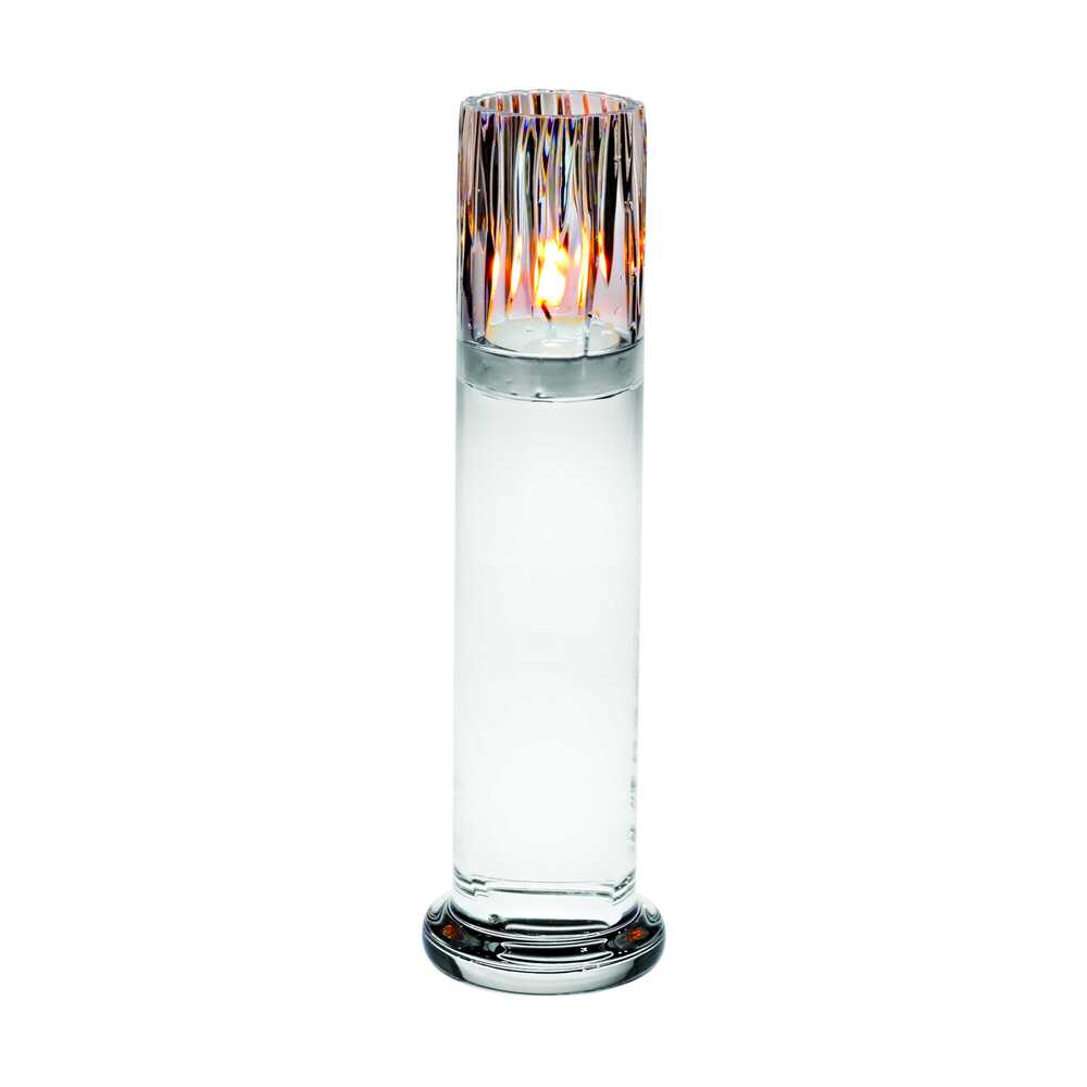 Cristal Flamme; Tealight; Large