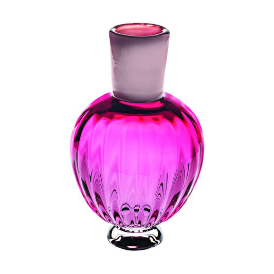 Unica; Vase; Caneleto Pink - Large
