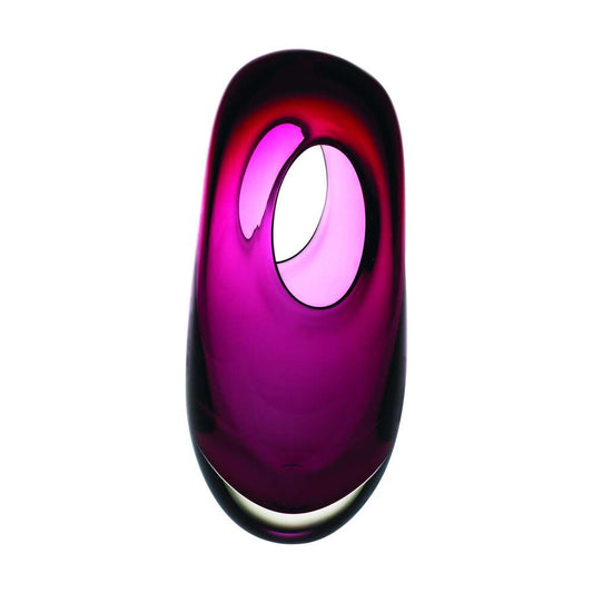 Unica; Vase; Portal - Pink - Small