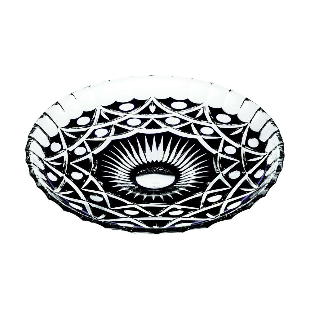 Monarch; Centrepiece; Doublé Black - Case