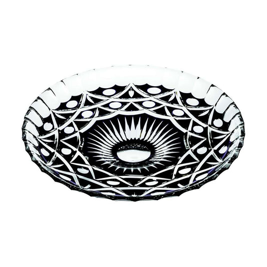 Monarch; Centrepiece; Doublé Black - Case