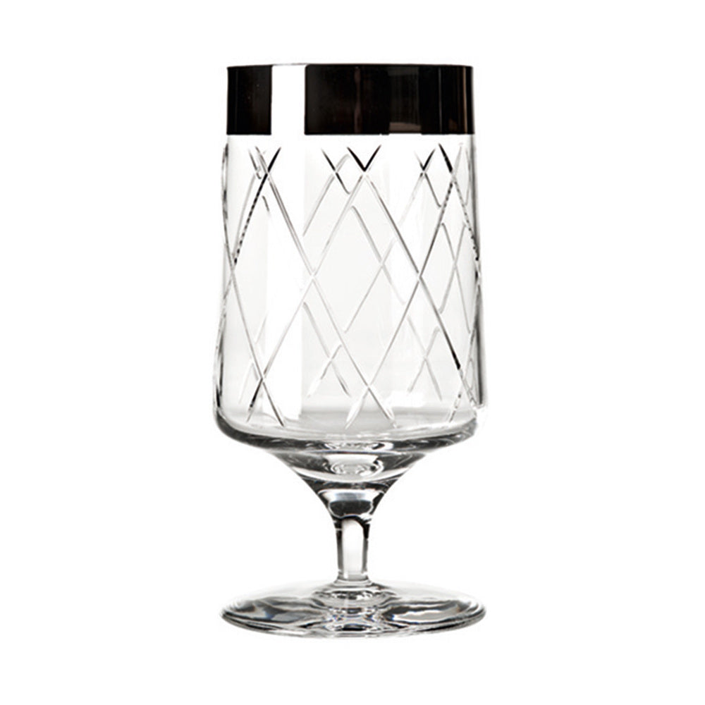Biarritz; Water Goblet; 160mm - 400ml - CANCELED