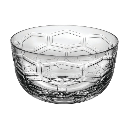 Hexagon; Bowl
