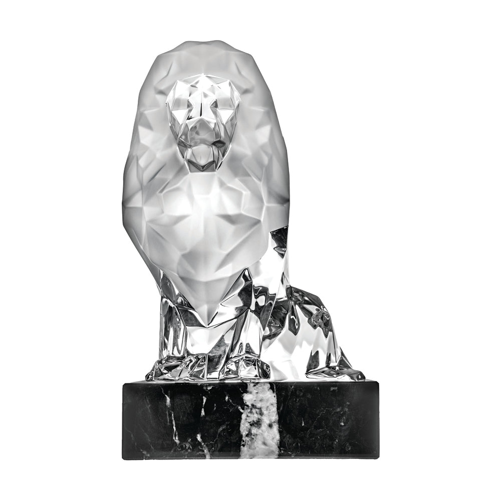 Liontari; Sculpture; Lion
