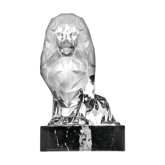 Liontari; Sculpture; Lion