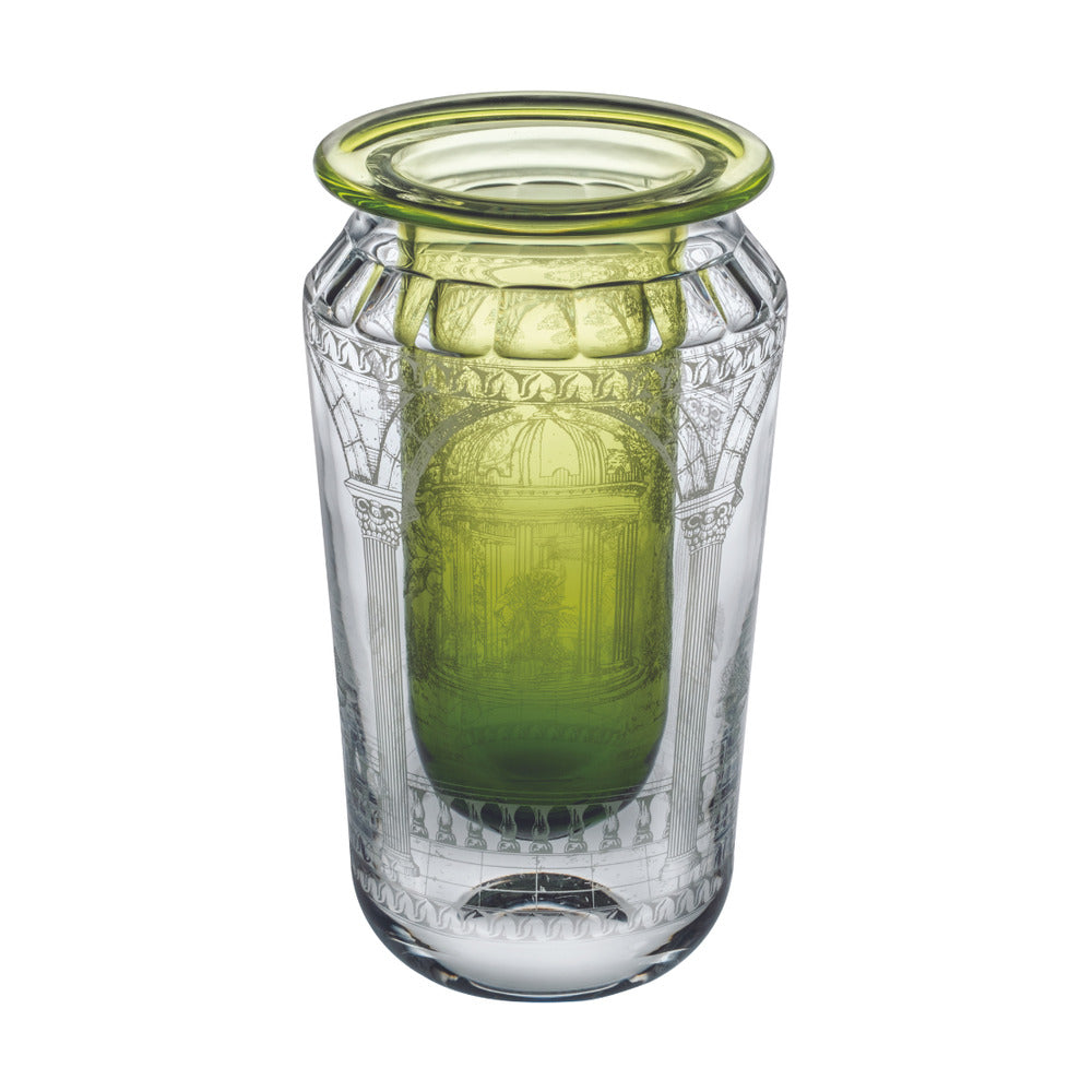 See Around; Vase