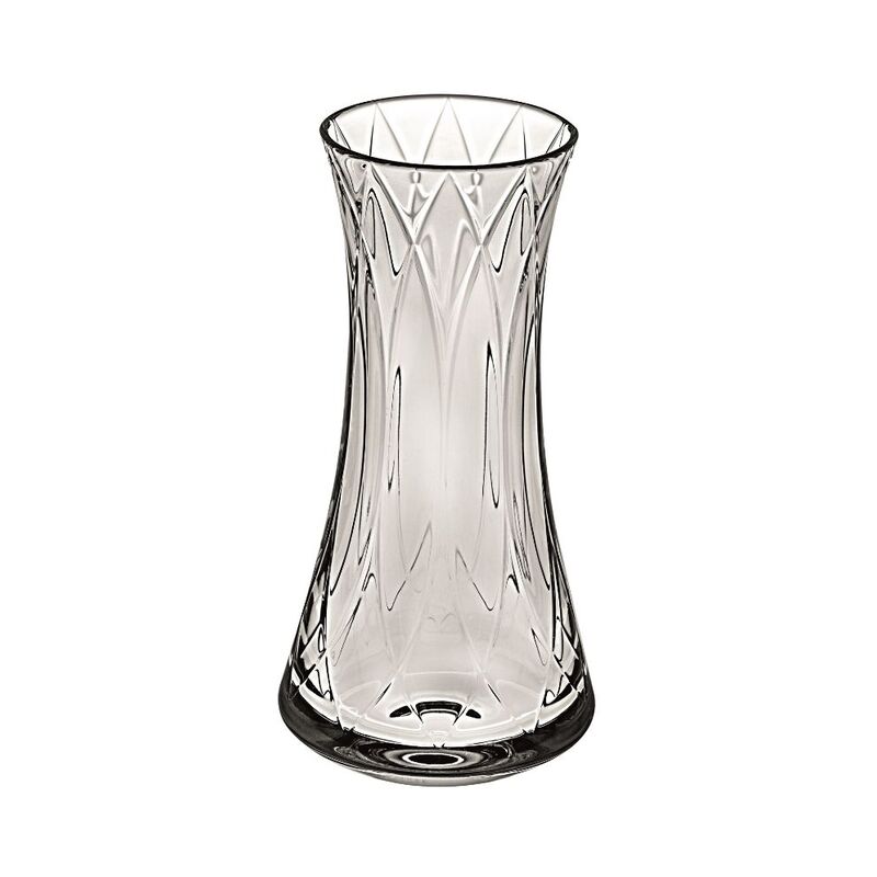 Crystal Garden; Vase; Calla - Small