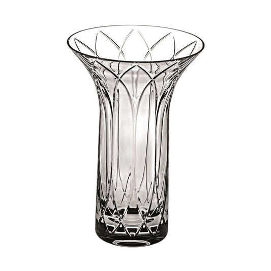 Crystal Garden; Vase; Calla - Medium