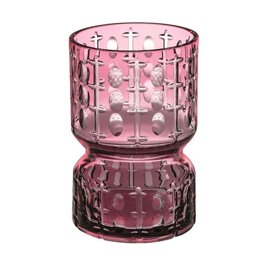 Rêve de Cristal; Vase; "Vuelta" Tourmaline