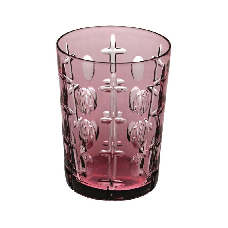 Rêve de Cristal; Old Fashion; "Vie Parisienne" Tourmaline