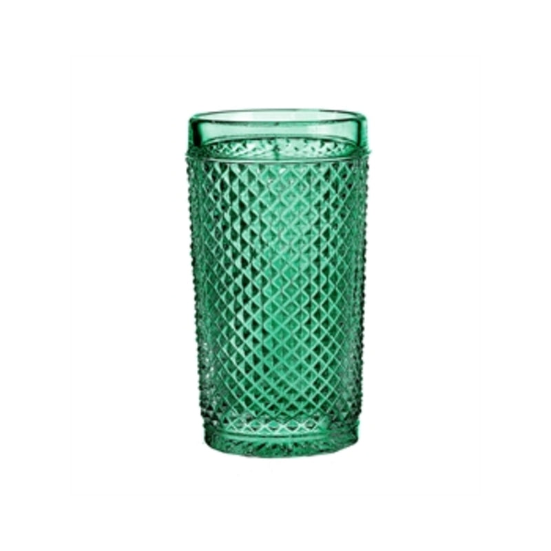 Bicos Green; Highball; Pack of 4