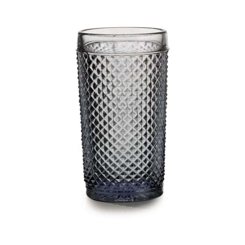 Bicos Grey; Highball; Pack of 4