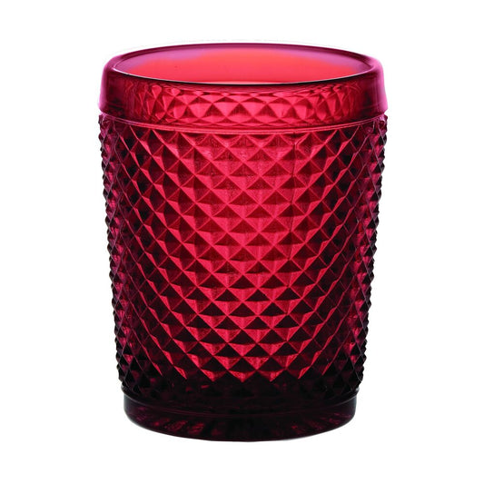 Bicos Red; Old Fashion; Pack of 4