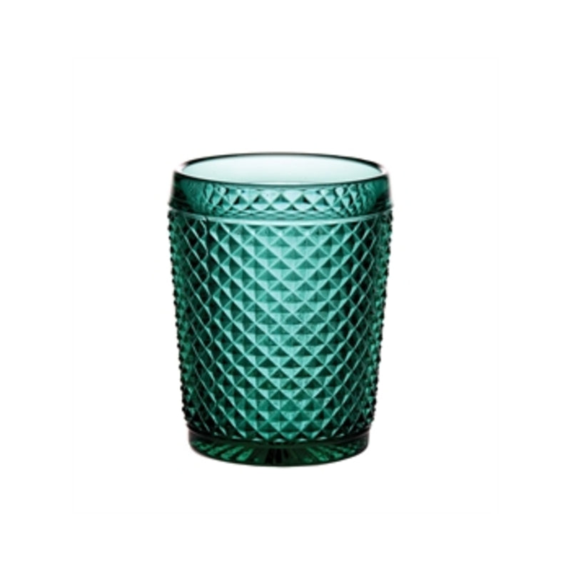 Bicos Green; Old Fashion; Pack of 4