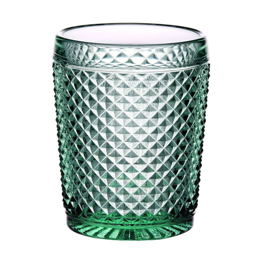 Bicos Mint Green; Old Fashion; Pack of 4