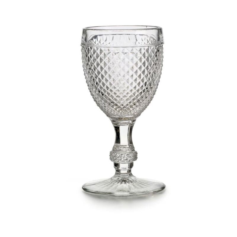 Bicos Clear; Goblet; 153mm - 210ml - S2