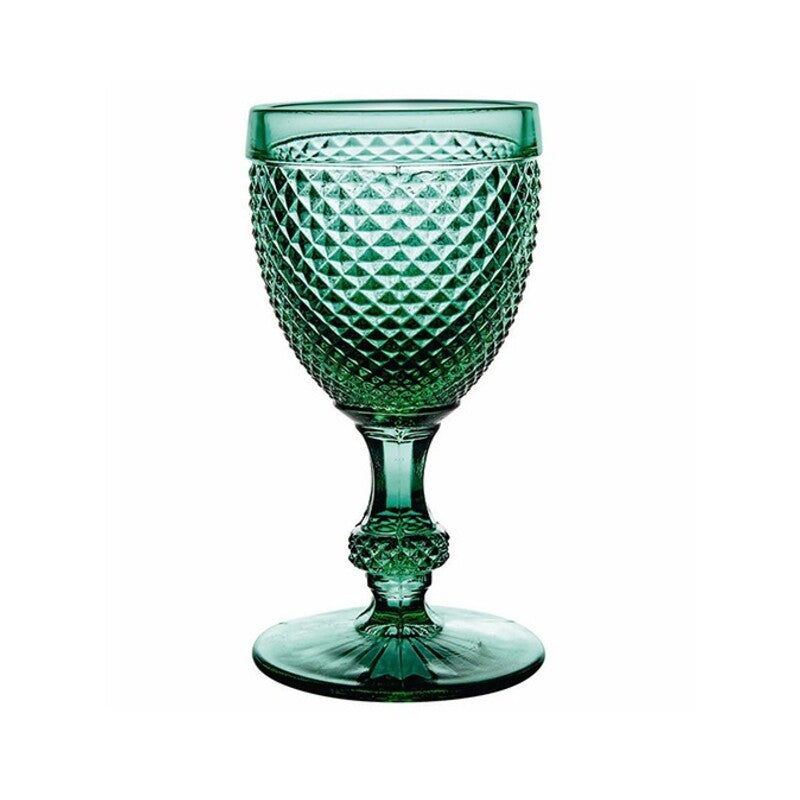 Bicos Green; Goblet; 153mm - 210ml - S2; Pack of 4