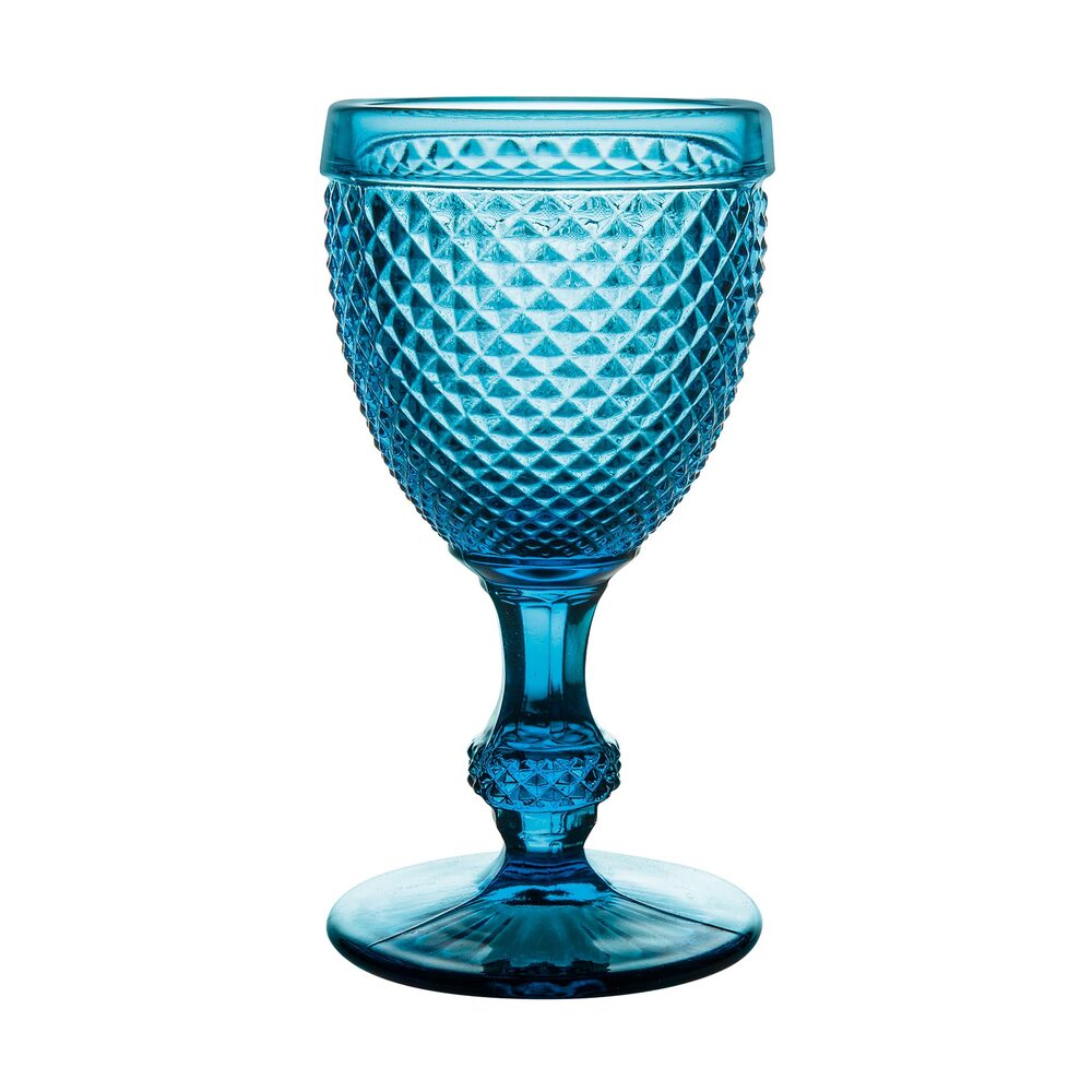 Bicos Blue; Goblet; 153mm - 210ml - S2; Pack of 4