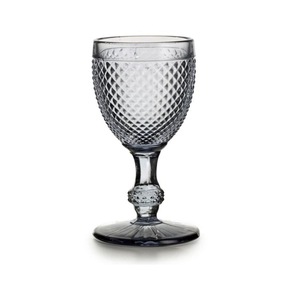 Bicos Grey; Goblet; 153mm - 210ml - S2; Pack of 4