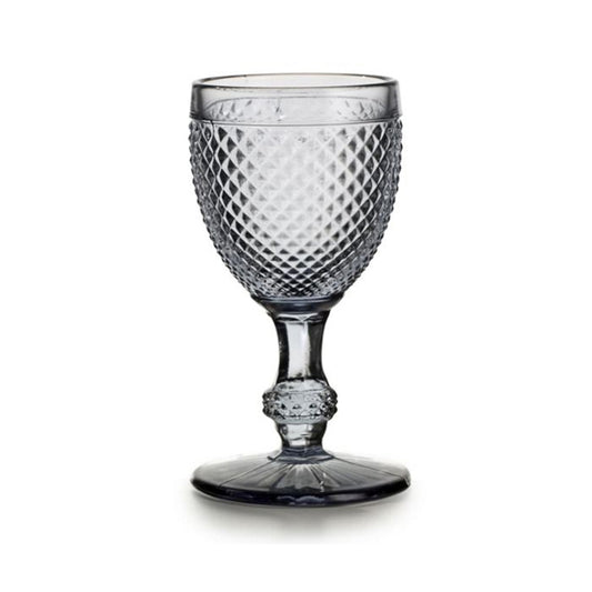 Bicos Grey; Goblet; 153mm - 210ml - S2; Pack of 4