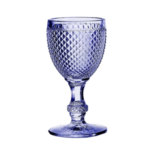 Bicos Lavender; Goblet; 127mm - 140ml - S3; Pack of 4