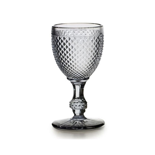 Bicos Grey; Goblet; 127mm - 140ml - S3; Pack of 4