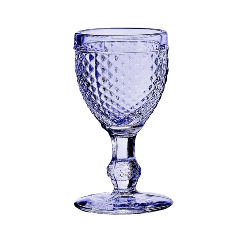 Bicos Lavender; Cordial; Pack of 4