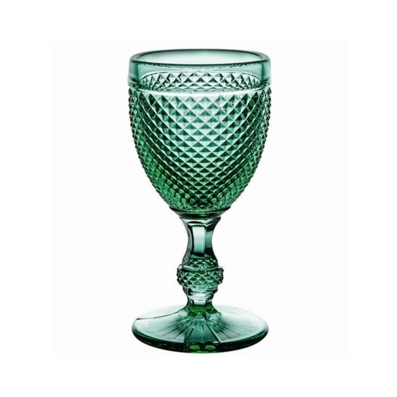 Bicos Green; Cordial; Pack of 4
