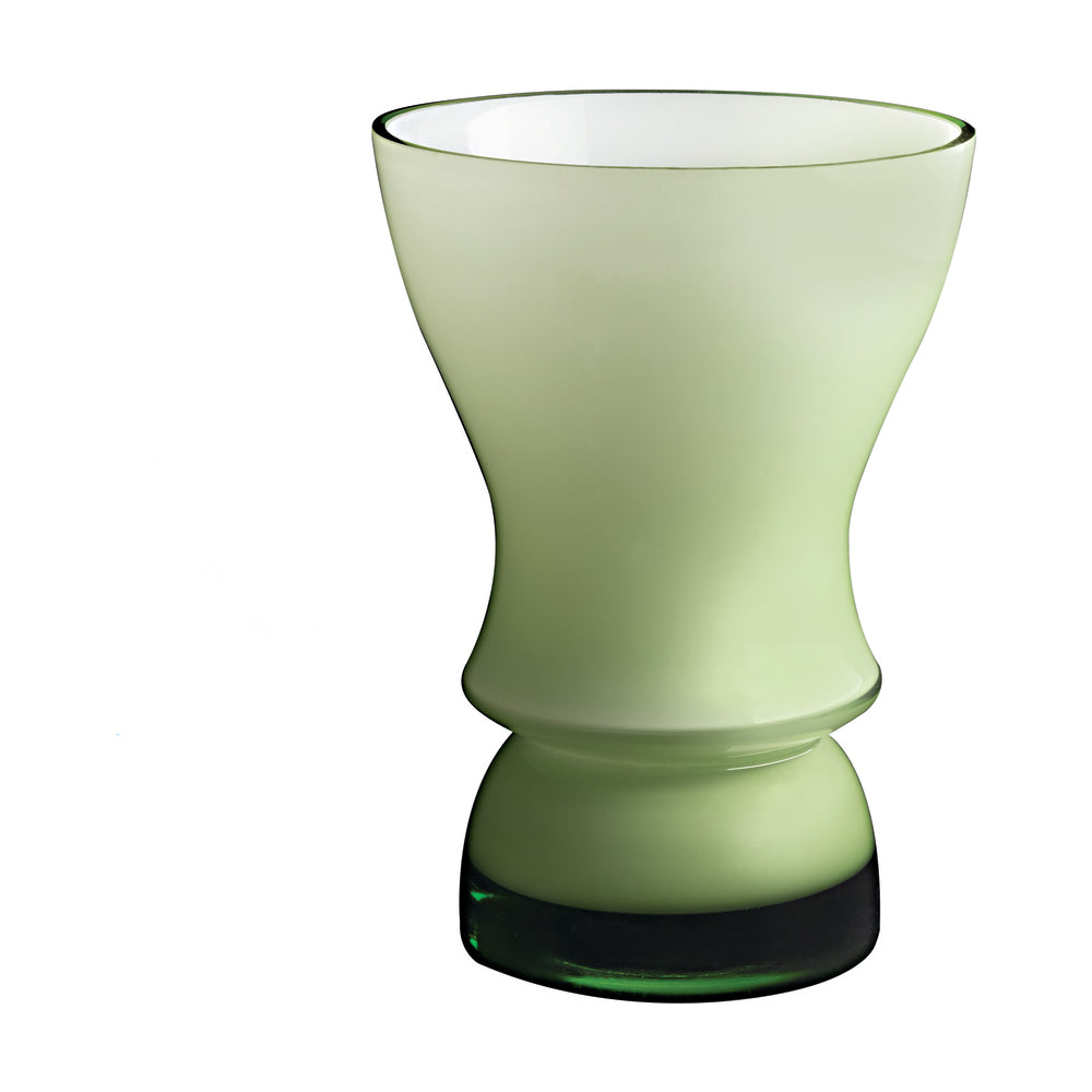 Matiz; Vase; Green - Medium