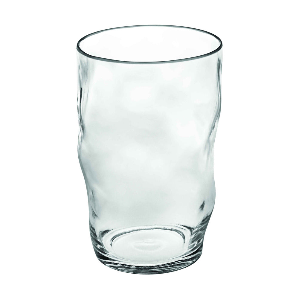 Organico; Highball; Large - Clear