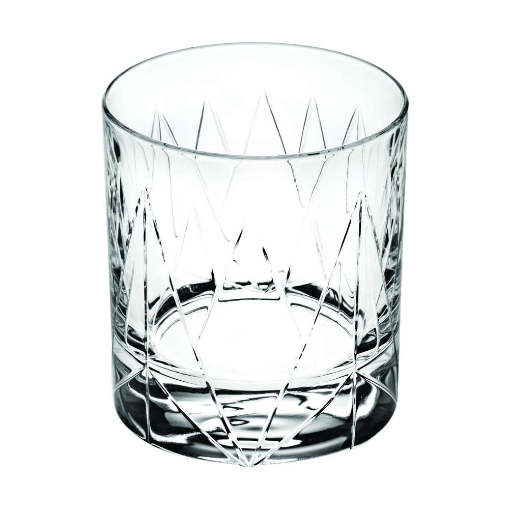 Astro; Old Fashion; Pack of 2
