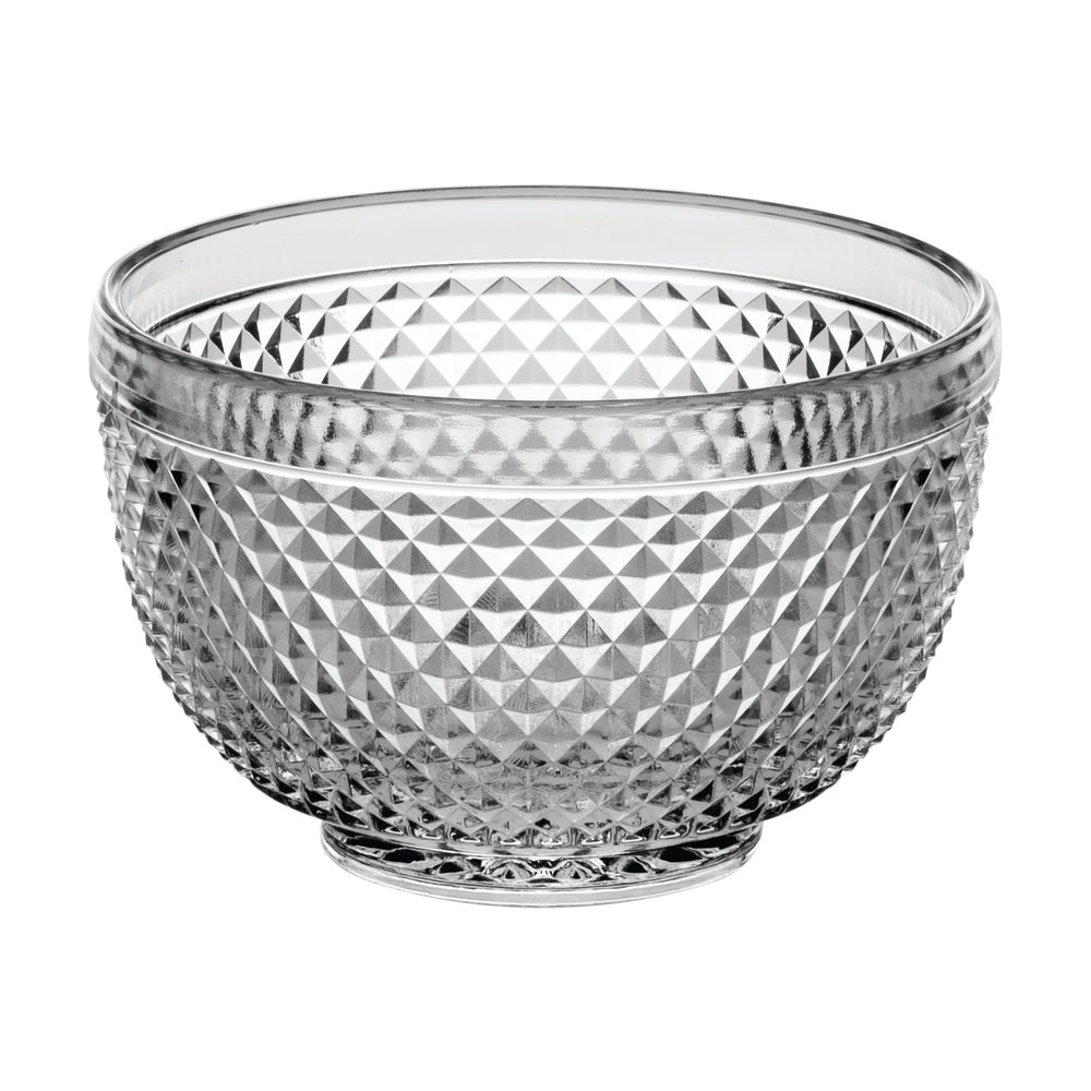 Bicos Incolor; Bowl; Small